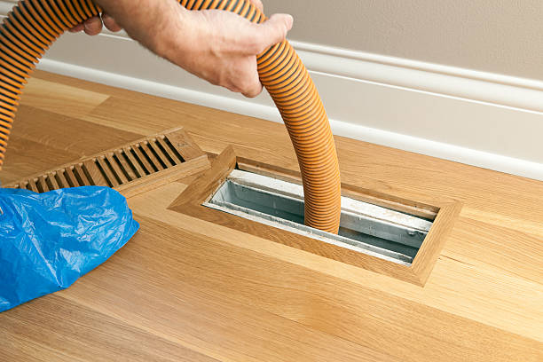 Best General Air Duct Cleaning  in Poncha Springs, CO